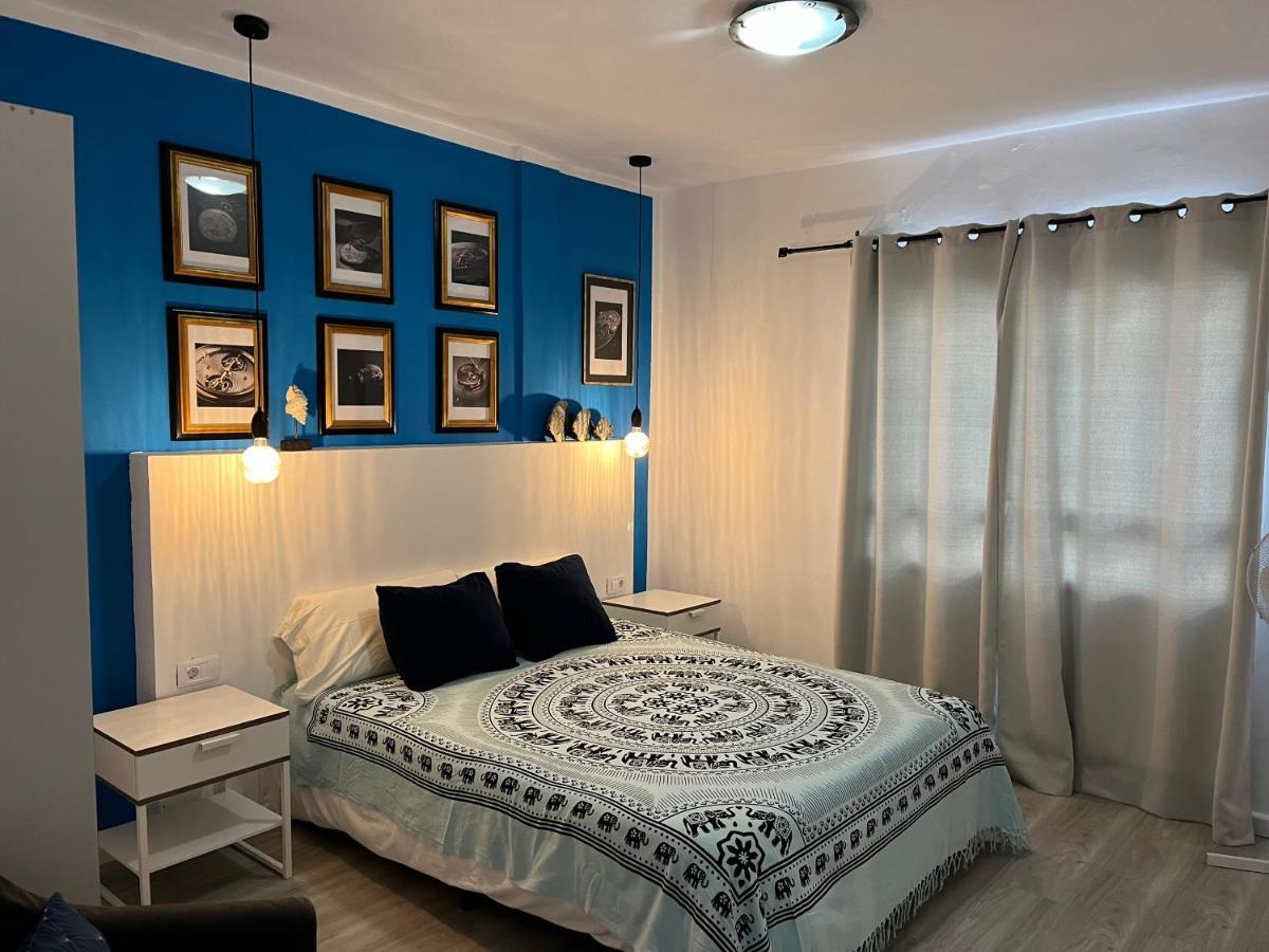 Cornelias Home Tc1 Playa Los Cristianos  Zewnętrze zdjęcie