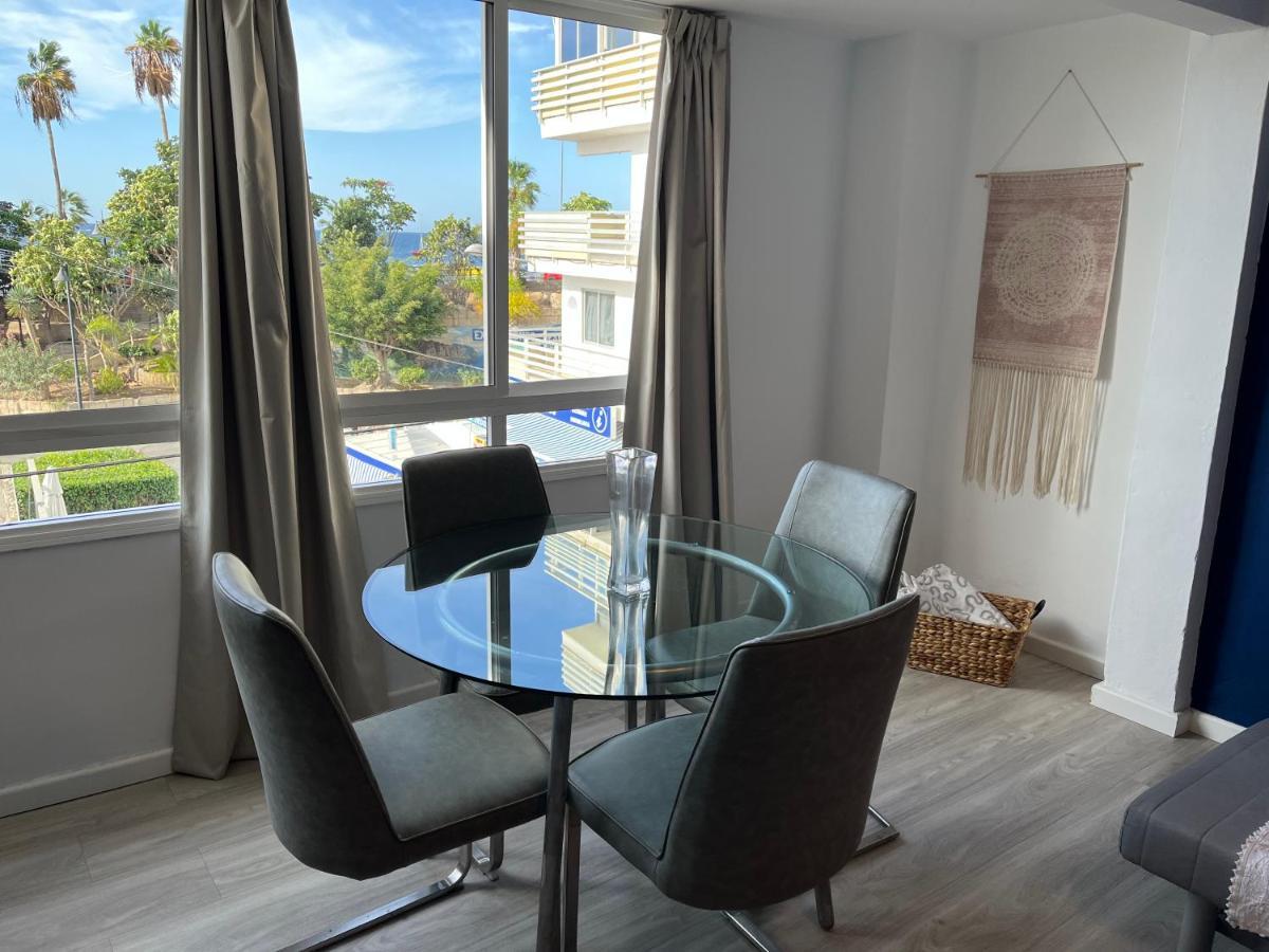 Cornelias Home Tc1 Playa Los Cristianos  Zewnętrze zdjęcie