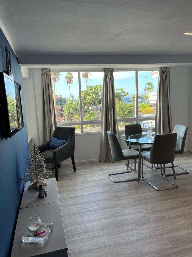 Cornelias Home Tc1 Playa Los Cristianos  Zewnętrze zdjęcie