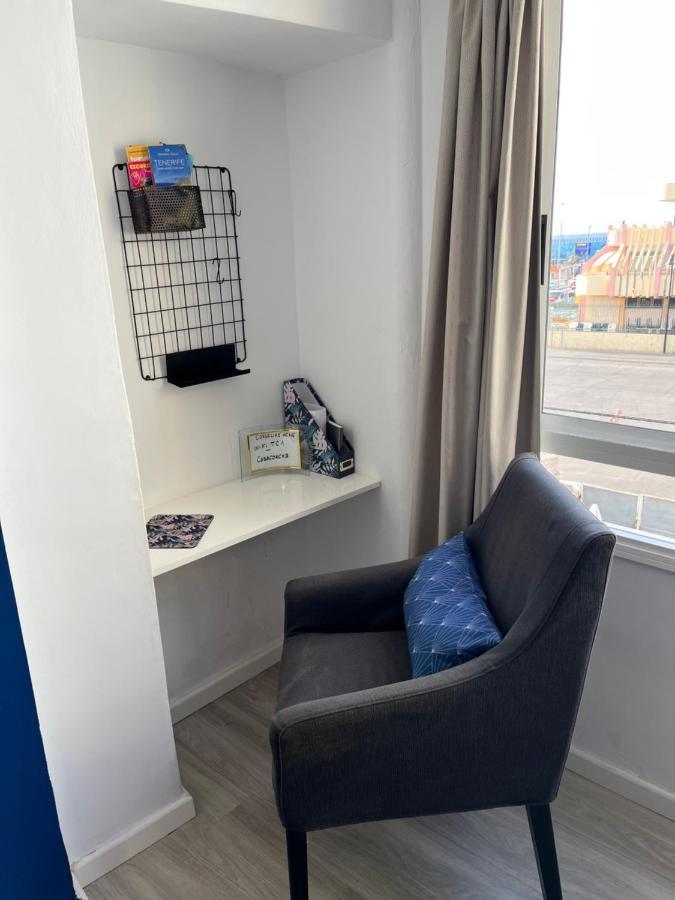 Cornelias Home Tc1 Playa Los Cristianos  Zewnętrze zdjęcie